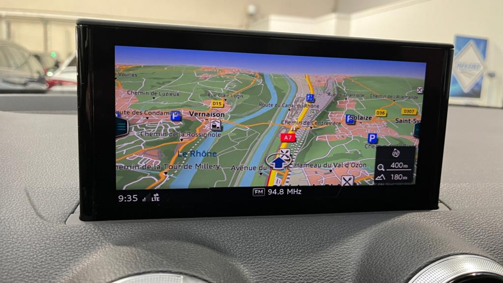 AUDI Q2  1.0 30 TFSI - 110  Design PHASE 2