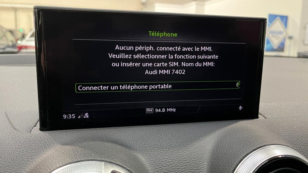 AUDI Q2  1.0 30 TFSI - 110  Design PHASE 2