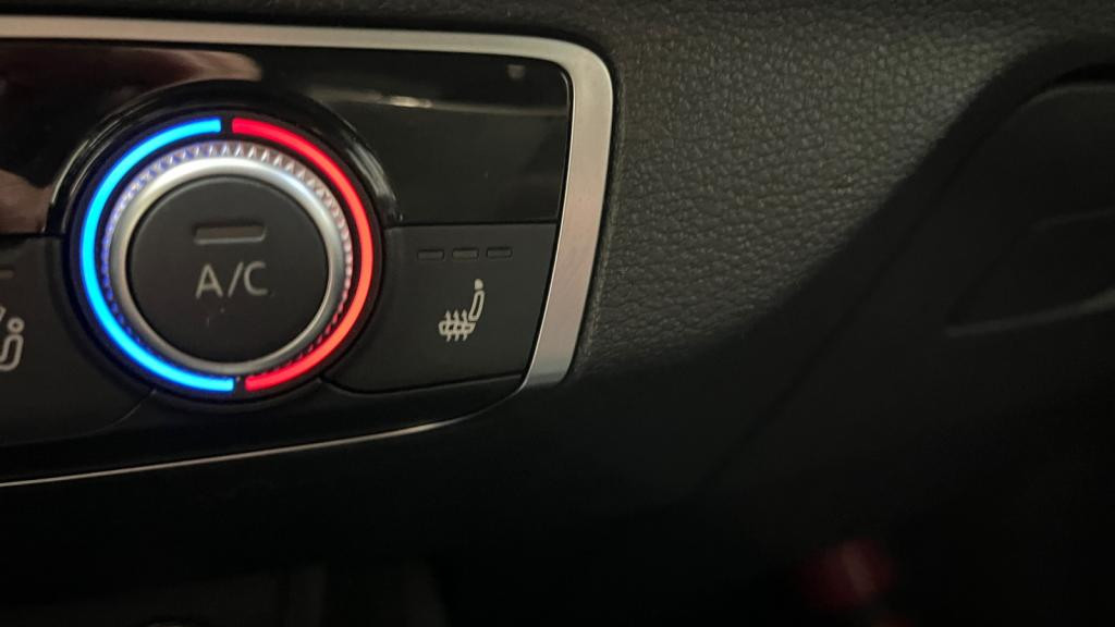 AUDI Q2  1.0 30 TFSI - 110  Design PHASE 2