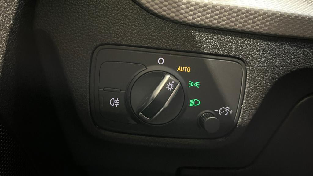 AUDI Q2  1.0 30 TFSI - 110  Design PHASE 2