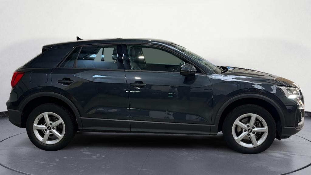 AUDI Q2  1.0 30 TFSI - 110  Design PHASE 2