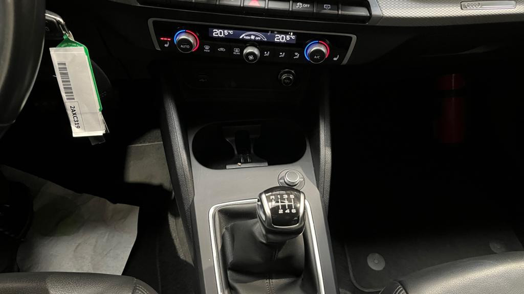 AUDI Q2  1.0 30 TFSI - 110  Design PHASE 2