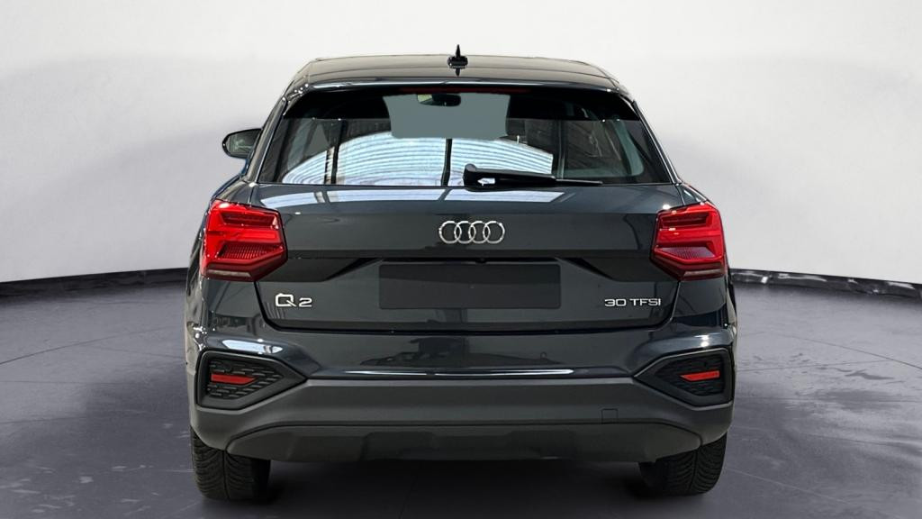 AUDI Q2  1.0 30 TFSI - 110  Design PHASE 2