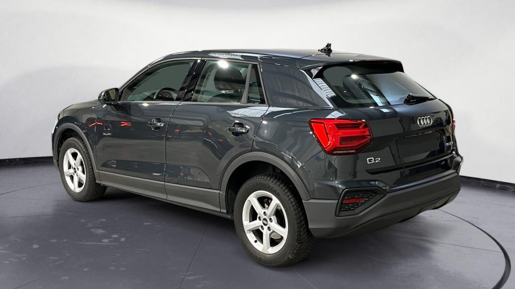 AUDI Q2  1.0 30 TFSI - 110  Design PHASE 2