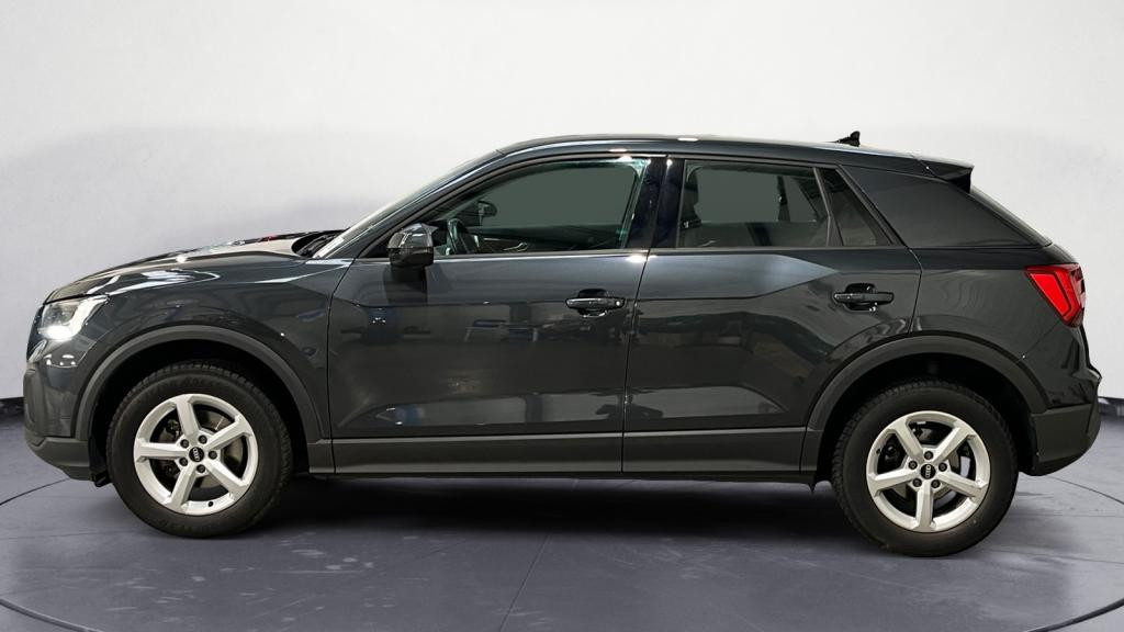 AUDI Q2  1.0 30 TFSI - 110  Design PHASE 2