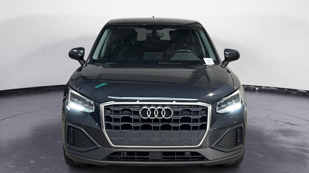 AUDI Q2  1.0 30 TFSI - 110  Design PHASE 2