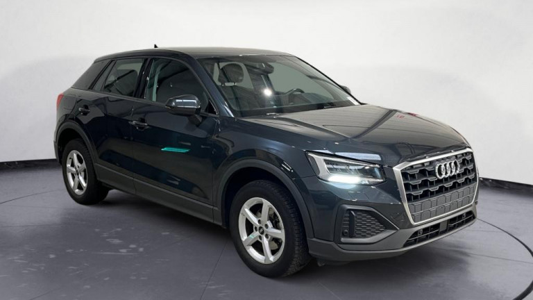 AUDI Q2 d'occasion disponible chez votre concessionnaire ORA7
