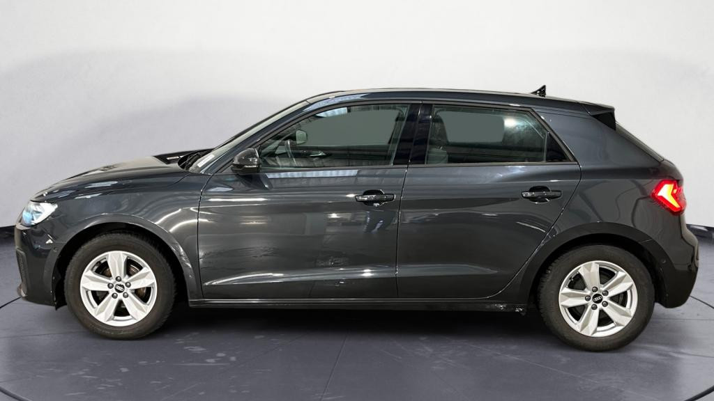 AUDI A1 TFSI 95  SPORTBACK Design - Navigation - Clé Confort - Audi Park System Plus