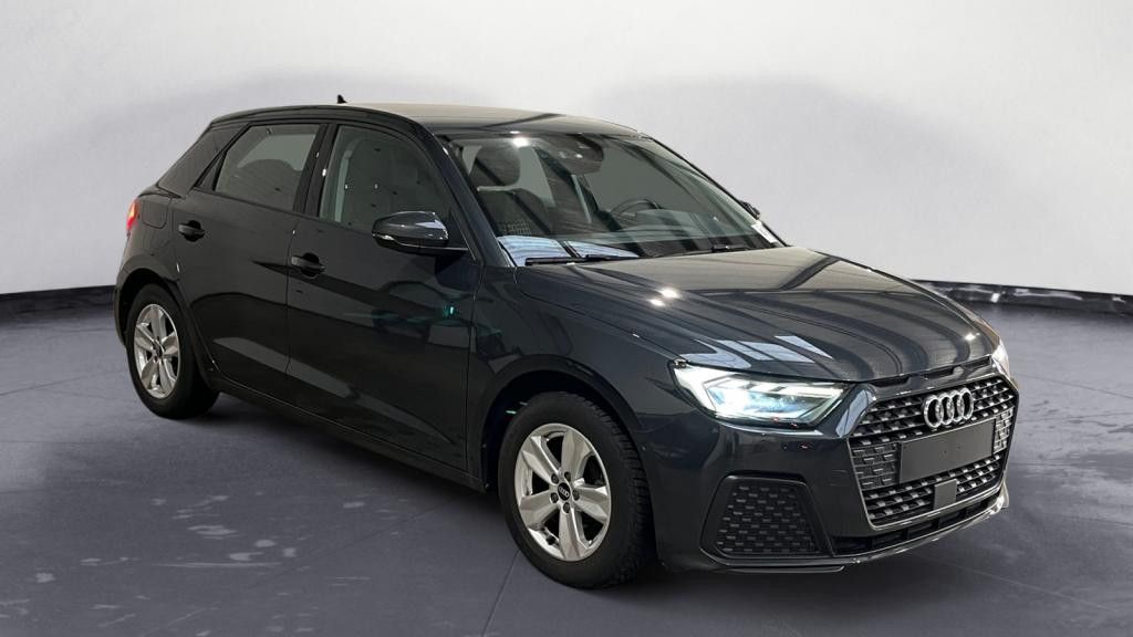 AUDI A1 SPORTBACK 1.0 25 TFSI - 95  SPORTBACK Design 