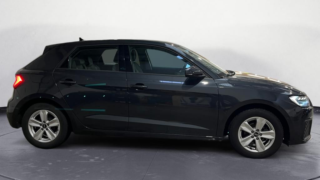 AUDI A1 SPORTBACK 1.0 25 TFSI - 95  SPORTBACK Design 