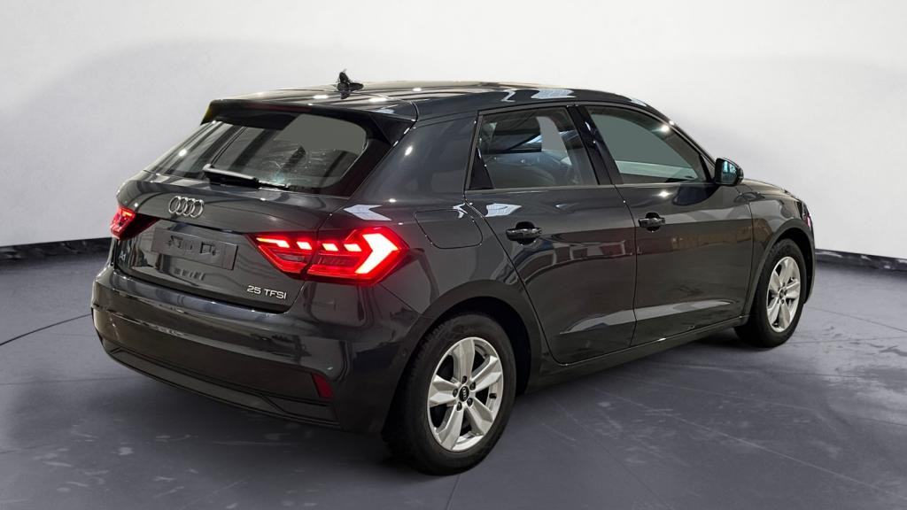 AUDI A1 SPORTBACK 1.0 25 TFSI - 95  SPORTBACK Design 