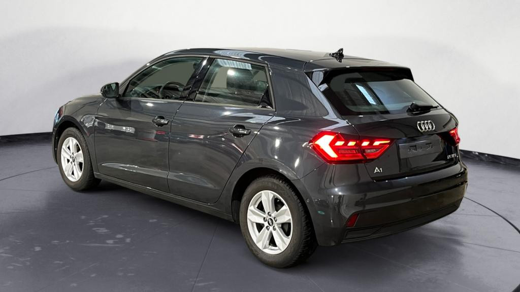 AUDI A1 SPORTBACK 1.0 25 TFSI - 95  SPORTBACK Design 