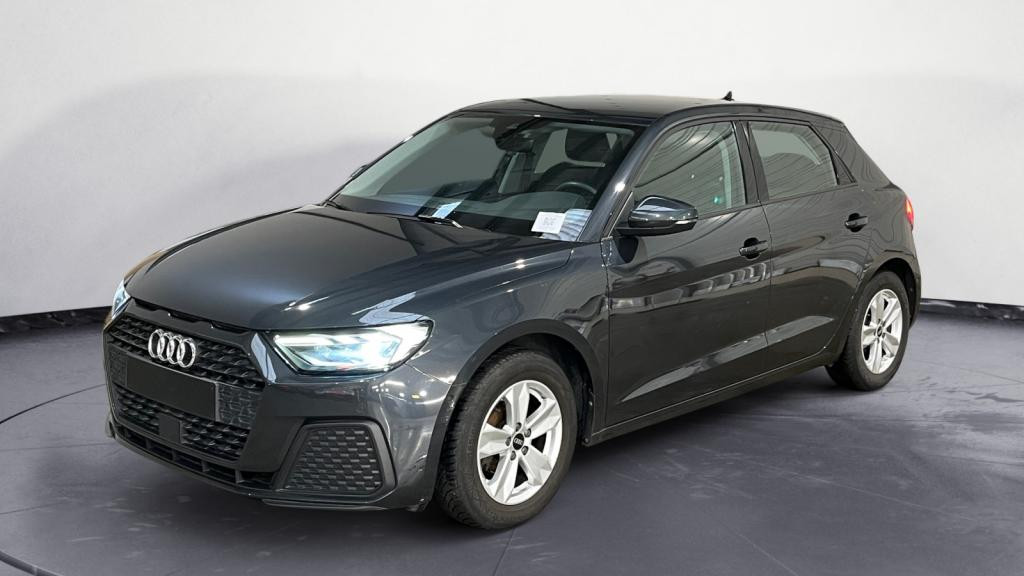 AUDI A1 SPORTBACK 1.0 25 TFSI - 95  SPORTBACK Design 