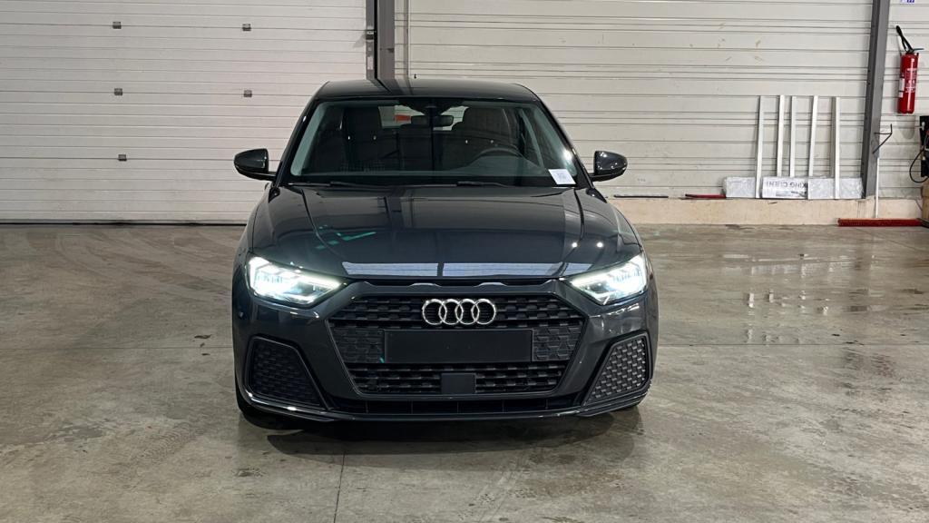 AUDI A1 SPORTBACK 1.0 25 TFSI - 95  SPORTBACK Design 