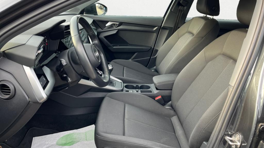 AUDI A3 SPORTBACK 2.0 30 TDI - 116  8Y  Business Line 