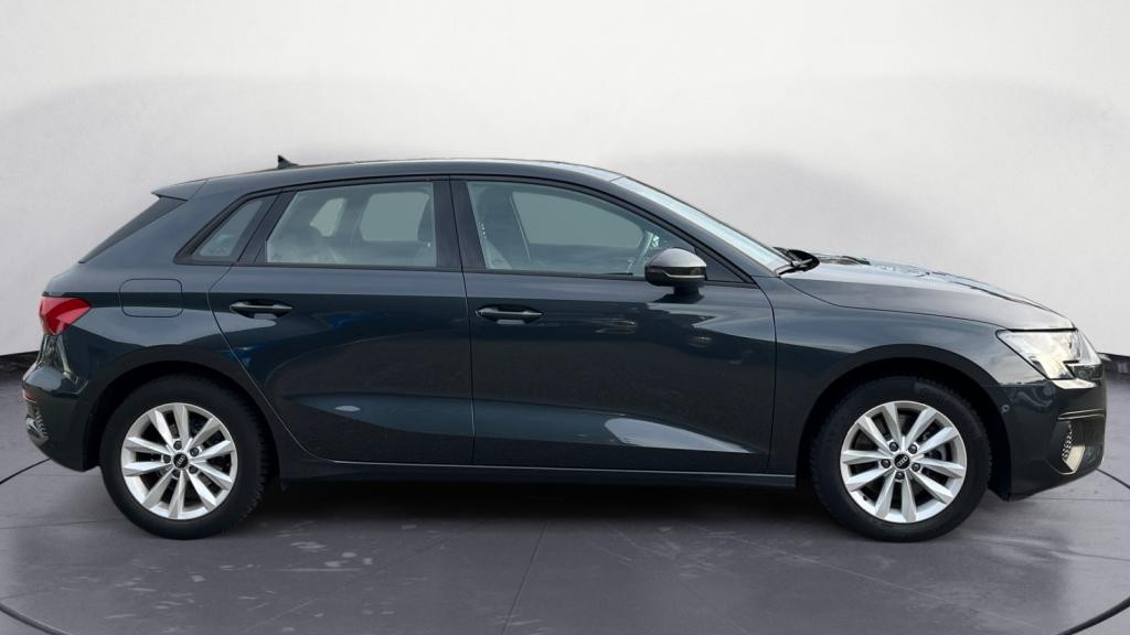 AUDI A3 SPORTBACK 2.0 30 TDI - 116  8Y  Business Line 