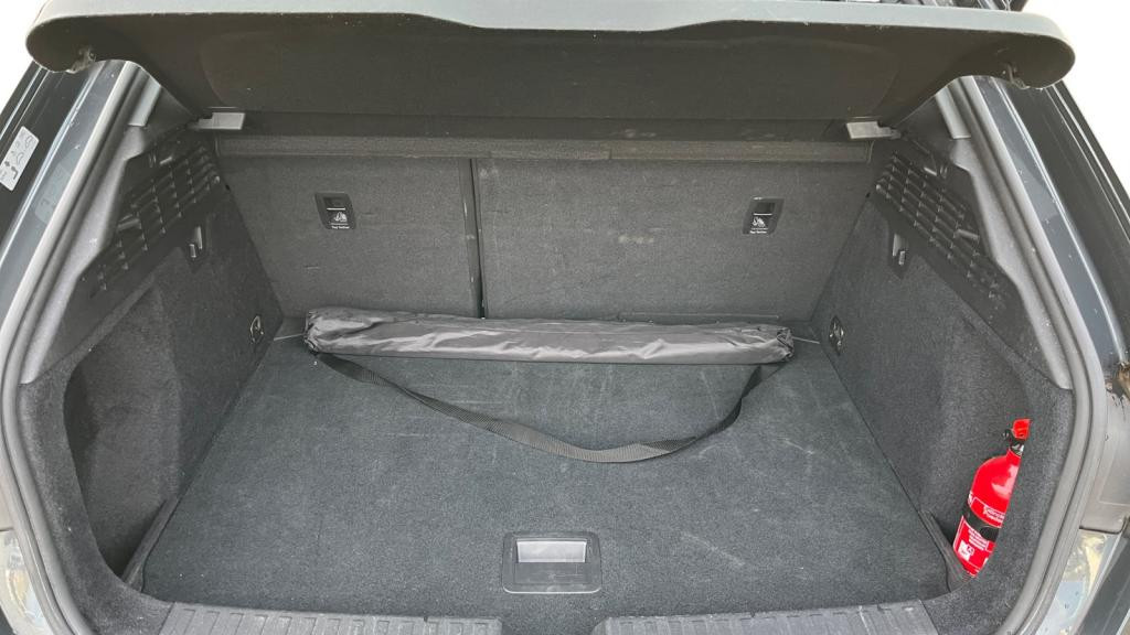 AUDI A3 SPORTBACK 2.0 30 TDI - 116  8Y  Business Line 