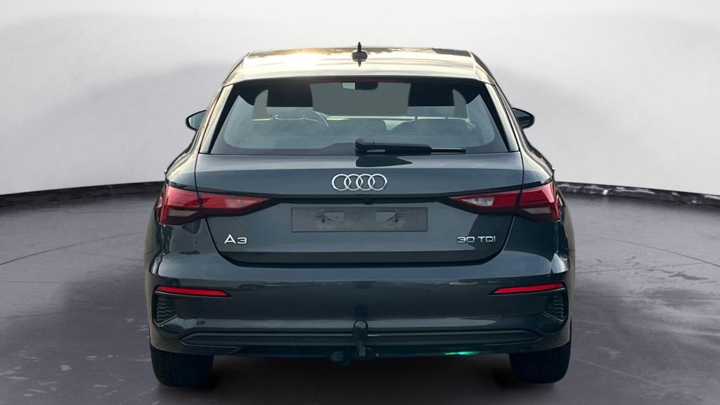 AUDI A3 SPORTBACK 2.0 30 TDI - 116  8Y  Business Line 