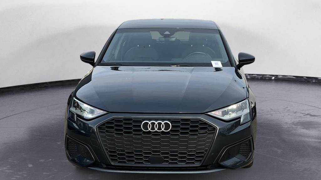 AUDI A3 SPORTBACK 2.0 30 TDI - 116  8Y  Business Line 