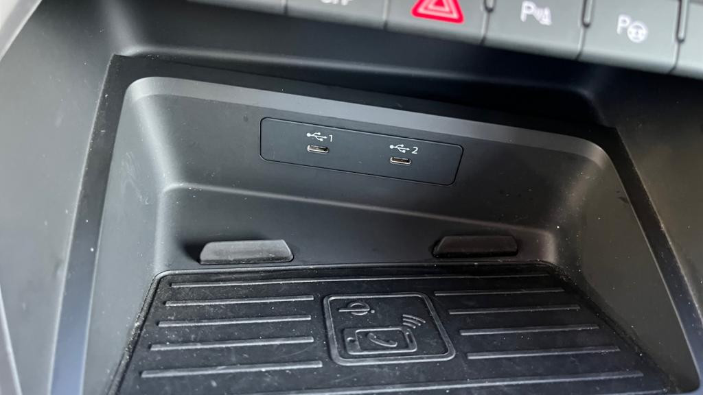 Nouvelle AUDI A3 SPORTBACK 1.5 35 TFSI - 150 - S-Tronic 7  8Y SPORTBACK S line