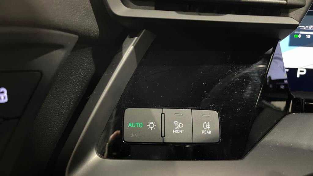 Nouvelle AUDI A3 SPORTBACK 1.5 35 TFSI - 150 - S-Tronic 7  8Y SPORTBACK S line