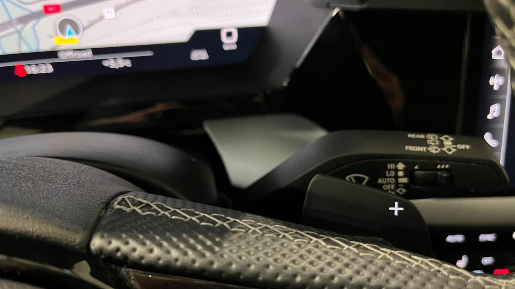 Nouvelle AUDI A3 SPORTBACK 1.5 35 TFSI - 150 - S-Tronic 7  8Y SPORTBACK S line