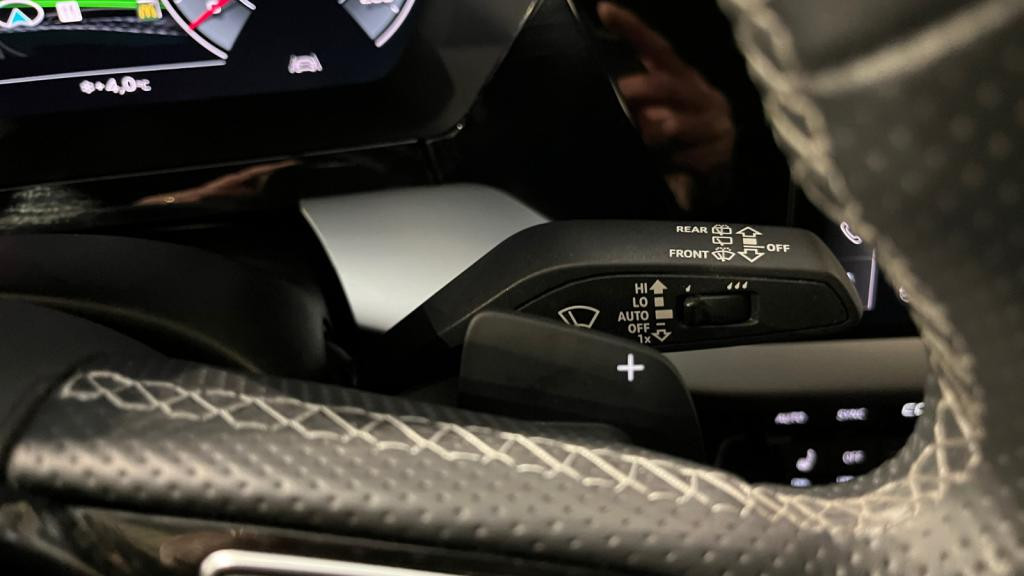 Nouvelle AUDI A3 SPORTBACK 1.5 35 TFSI - 150 - S-Tronic 7  8Y SPORTBACK S line