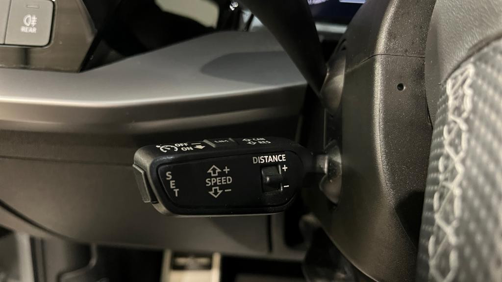 Nouvelle AUDI A3 SPORTBACK 1.5 35 TFSI - 150 - S-Tronic 7  8Y SPORTBACK S line