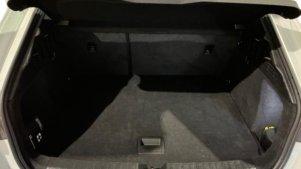 Nouvelle AUDI A3 SPORTBACK 1.5 35 TFSI - 150 - S-Tronic 7  8Y SPORTBACK S line