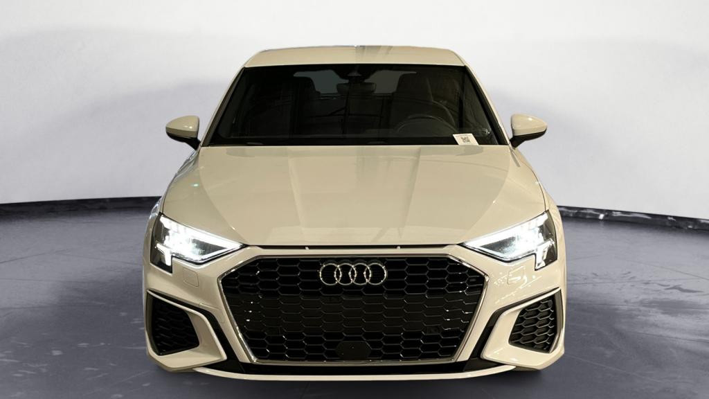 Nouvelle AUDI A3 SPORTBACK 1.5 35 TFSI - 150 - S-Tronic 7  8Y SPORTBACK S line