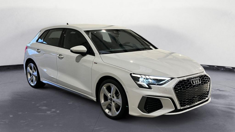 AUDI A3 SPORTBACK d'occasion disponible chez votre concessionnaire ORA7