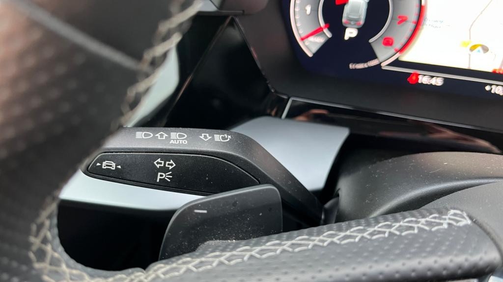 Nouvelle AUDI A3 SPORTBACK 1.5 35 TFSI - 150 - S-Tronic 7  8Y SPORTBACK S line