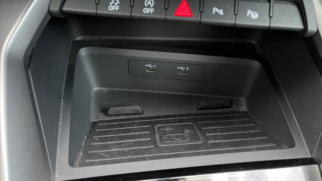 Nouvelle AUDI A3 SPORTBACK 1.5 35 TFSI - 150 - S-Tronic 7  8Y SPORTBACK S line