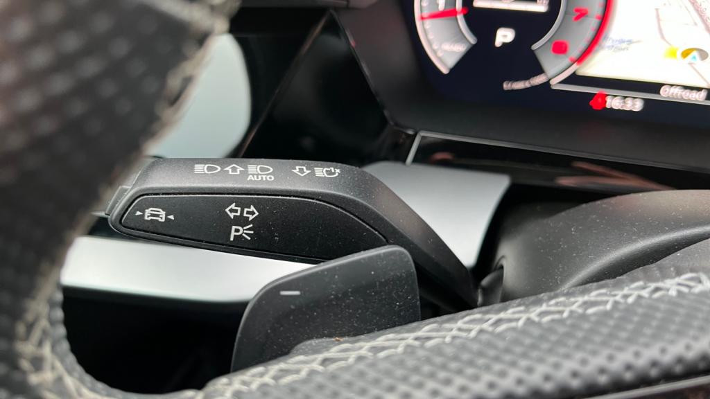 Nouvelle AUDI A3 SPORTBACK 1.5 35 TFSI - 150 - S-Tronic 7  8Y SPORTBACK S line