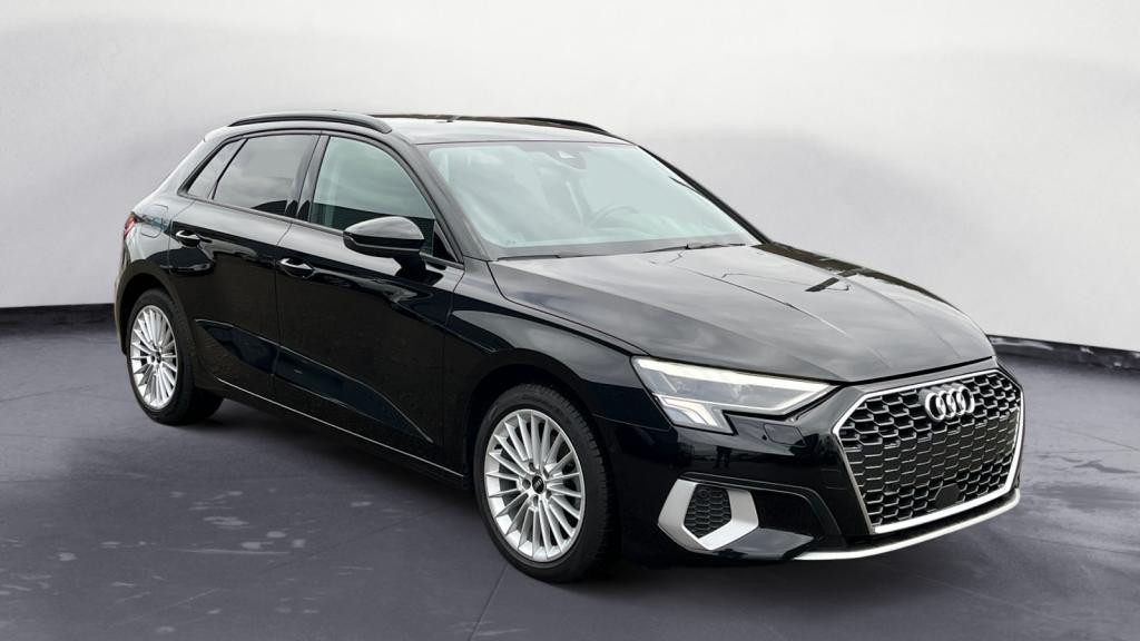 AUDI A3 SPORTBACK 2.0 35 TDI - 150 - S-Tronic 7  8Y SPORTBACK Design