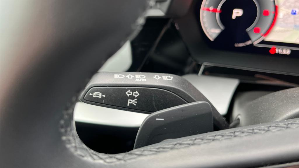 AUDI A3 SPORTBACK 2.0 35 TDI - 150 - S-Tronic 7  8Y SPORTBACK Design