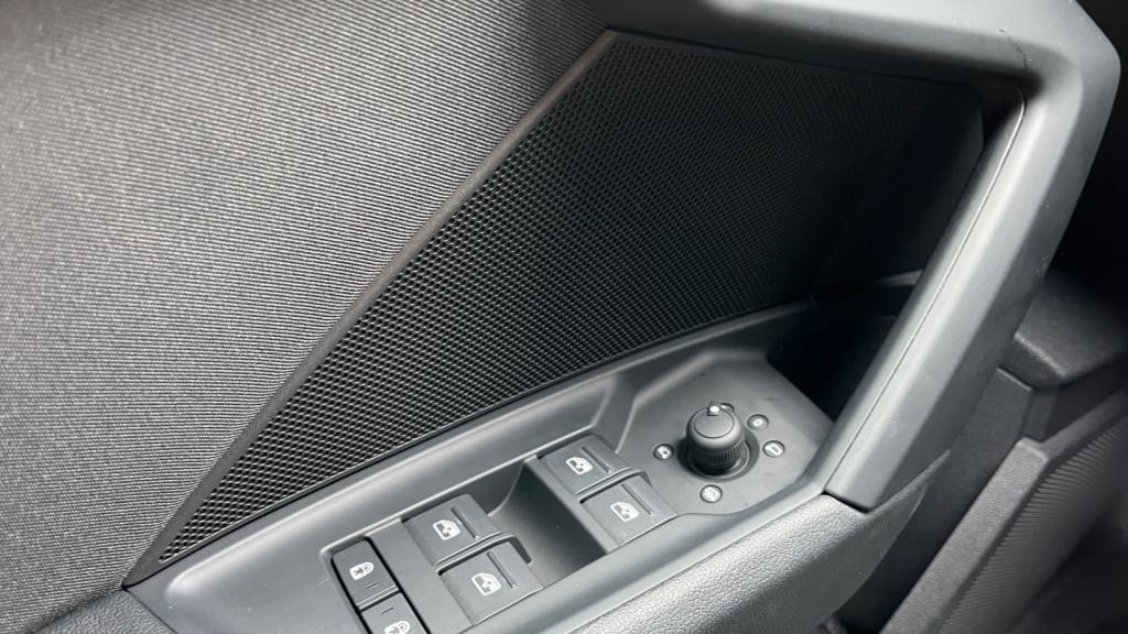 AUDI A3 SPORTBACK 2.0 35 TDI - 150 - S-Tronic 7  8Y SPORTBACK Design