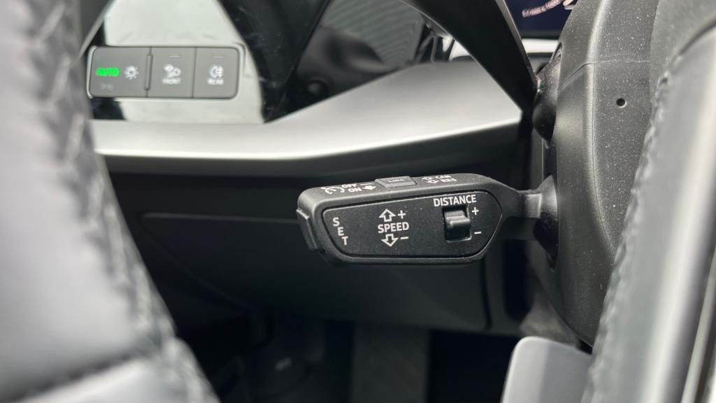 AUDI A3 SPORTBACK 2.0 35 TDI - 150 - S-Tronic 7  8Y SPORTBACK Design