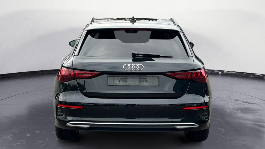 AUDI A3 SPORTBACK 2.0 35 TDI - 150 - S-Tronic 7  8Y SPORTBACK Design