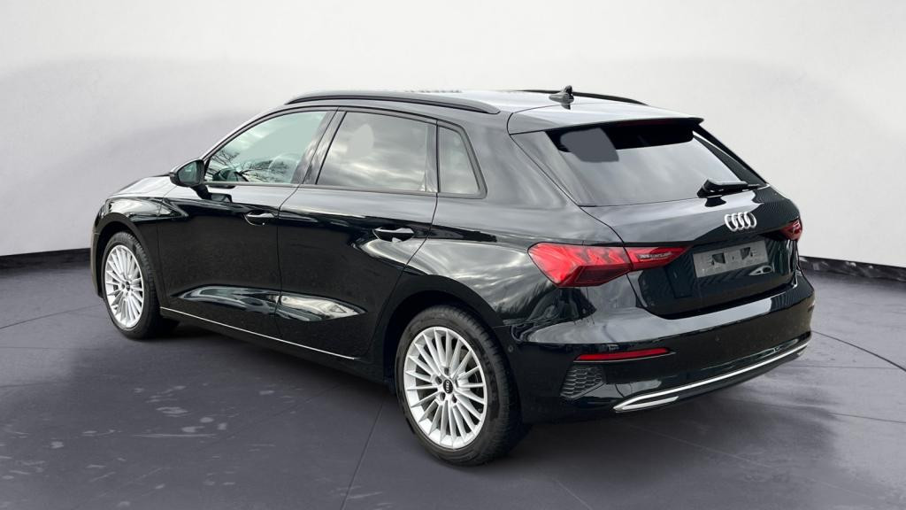 AUDI A3 SPORTBACK 2.0 35 TDI - 150 - S-Tronic 7  8Y SPORTBACK Design