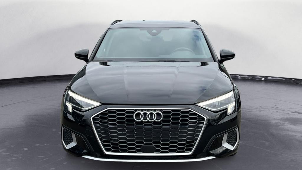 AUDI A3 SPORTBACK 2.0 35 TDI - 150 - S-Tronic 7  8Y SPORTBACK Design