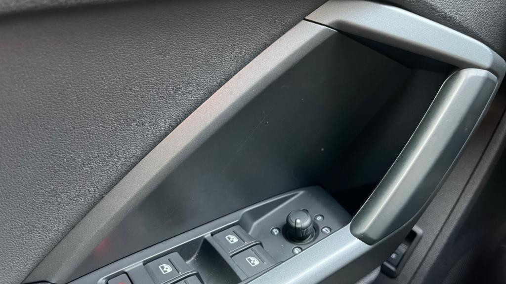 AUDI Q3 SPORTBACK  Sportback Quattro TDI 200 S-tronic S Line - Toit Ouvrant - Pack Black - Cuir