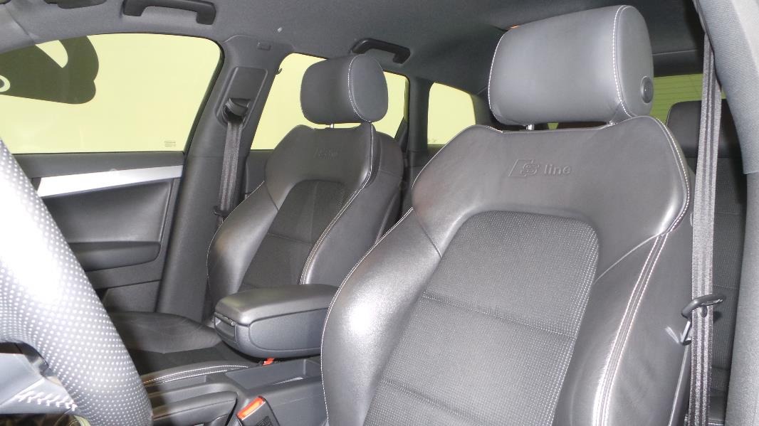 AUDI A3 SPORTBACK 2.0 TDI140 DPF S LINE