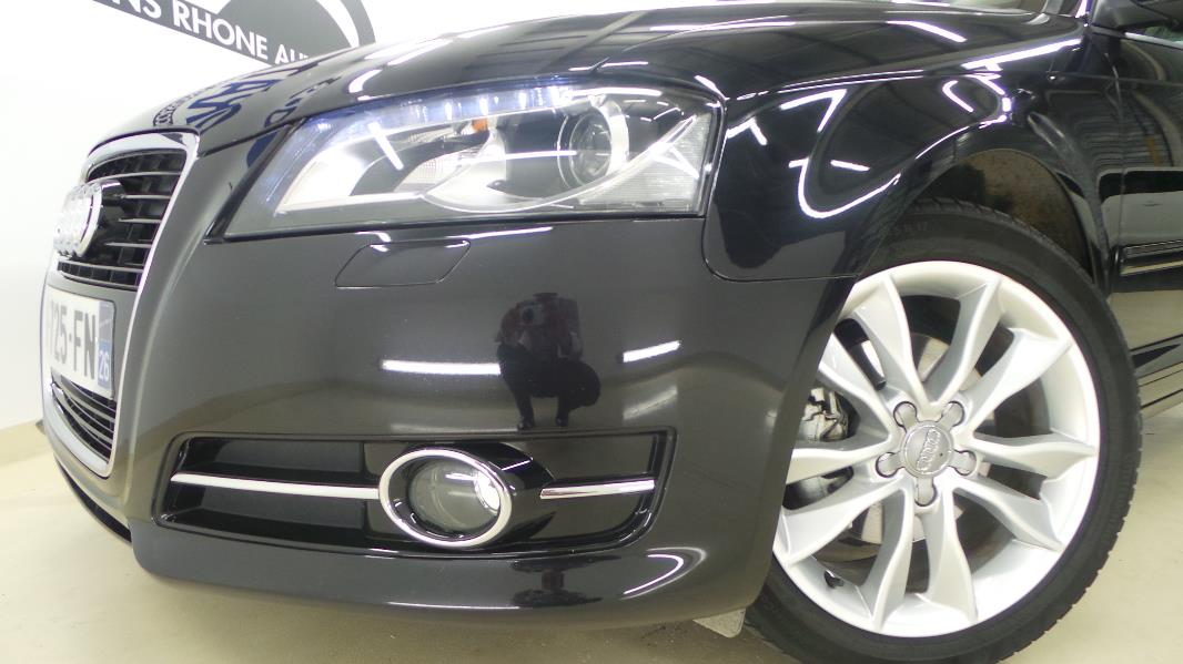 AUDI A3 2.0 TDI140 DPF AMBITION STOP&START