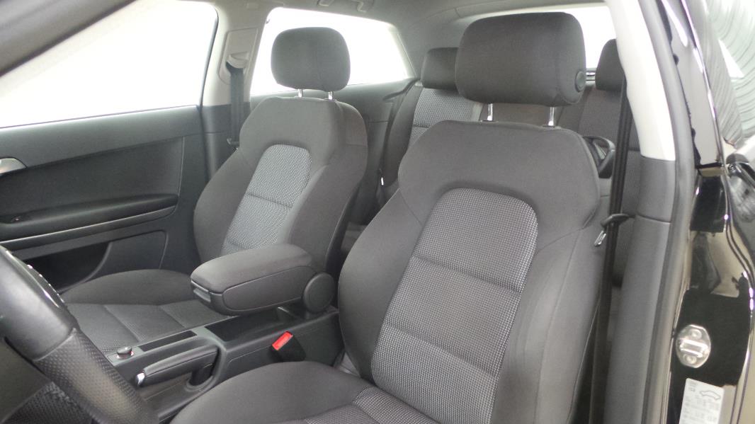 AUDI A3 2.0 TDI140 DPF AMBITION STOP&START