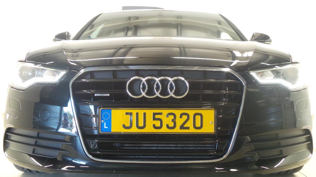 AUDI A6 AVANT 3.0 V6 TDI DPF S LINE 245CV TTRO QUATTRO