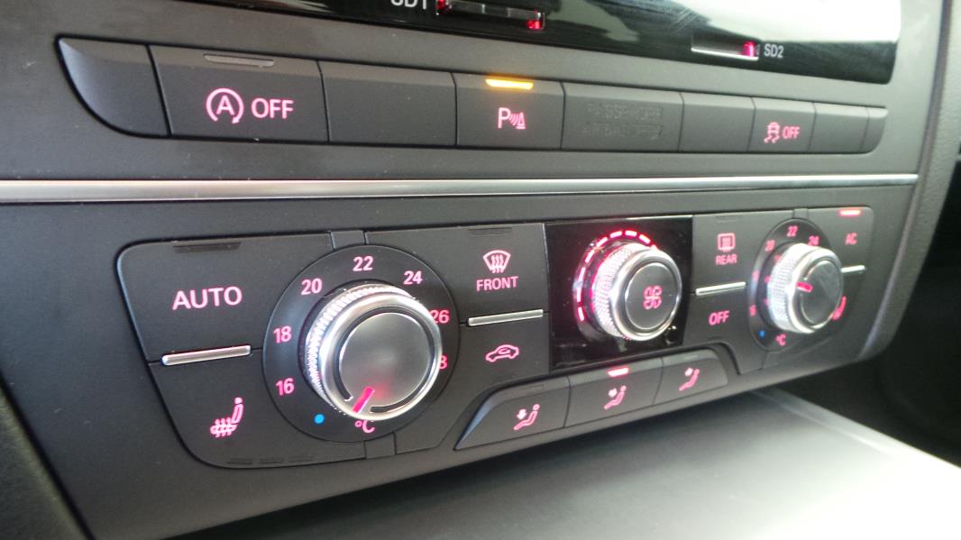 AUDI A6 AVANT 3.0 V6 TDI DPF S LINE 245CV TTRO QUATTRO