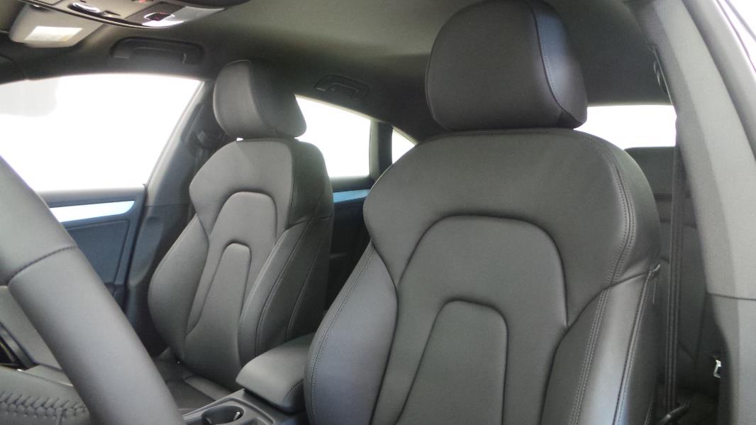 AUDI A5 SPORTBACK 2.0 TDI 150CH S LINE MULTITRONIC