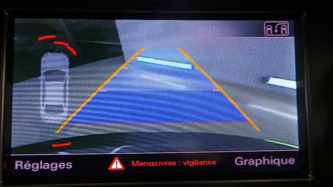 AUDI A5 SPORTBACK 2.0 TDI 150CH S LINE MULTITRONIC