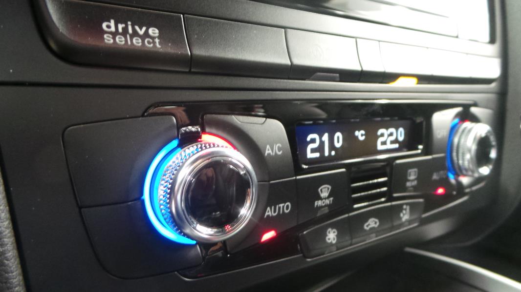 AUDI A5 SPORTBACK 2.0 TDI 150CH S LINE MULTITRONIC